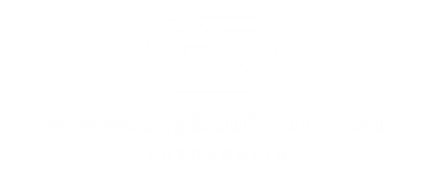 logo fotograf ślubny
